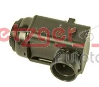 Sensor, park distance control